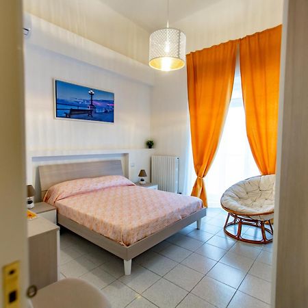 Antonella Home B&B Бари Экстерьер фото