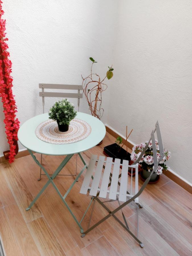 Antonella Home B&B Бари Экстерьер фото