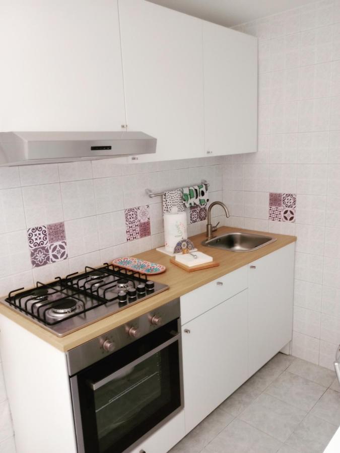 Antonella Home B&B Бари Экстерьер фото