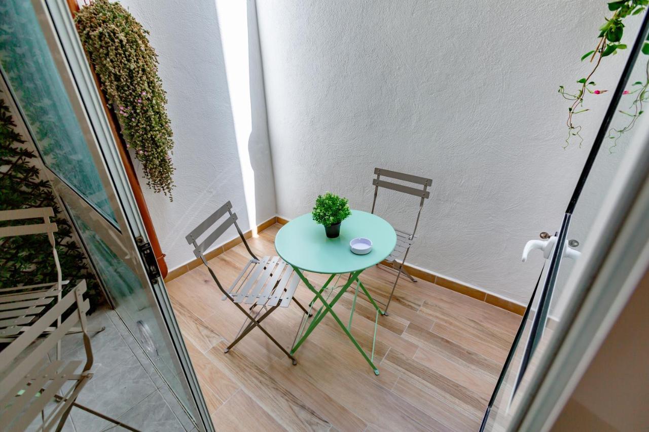 Antonella Home B&B Бари Экстерьер фото