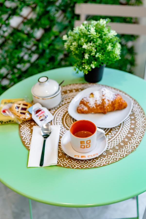 Antonella Home B&B Бари Экстерьер фото