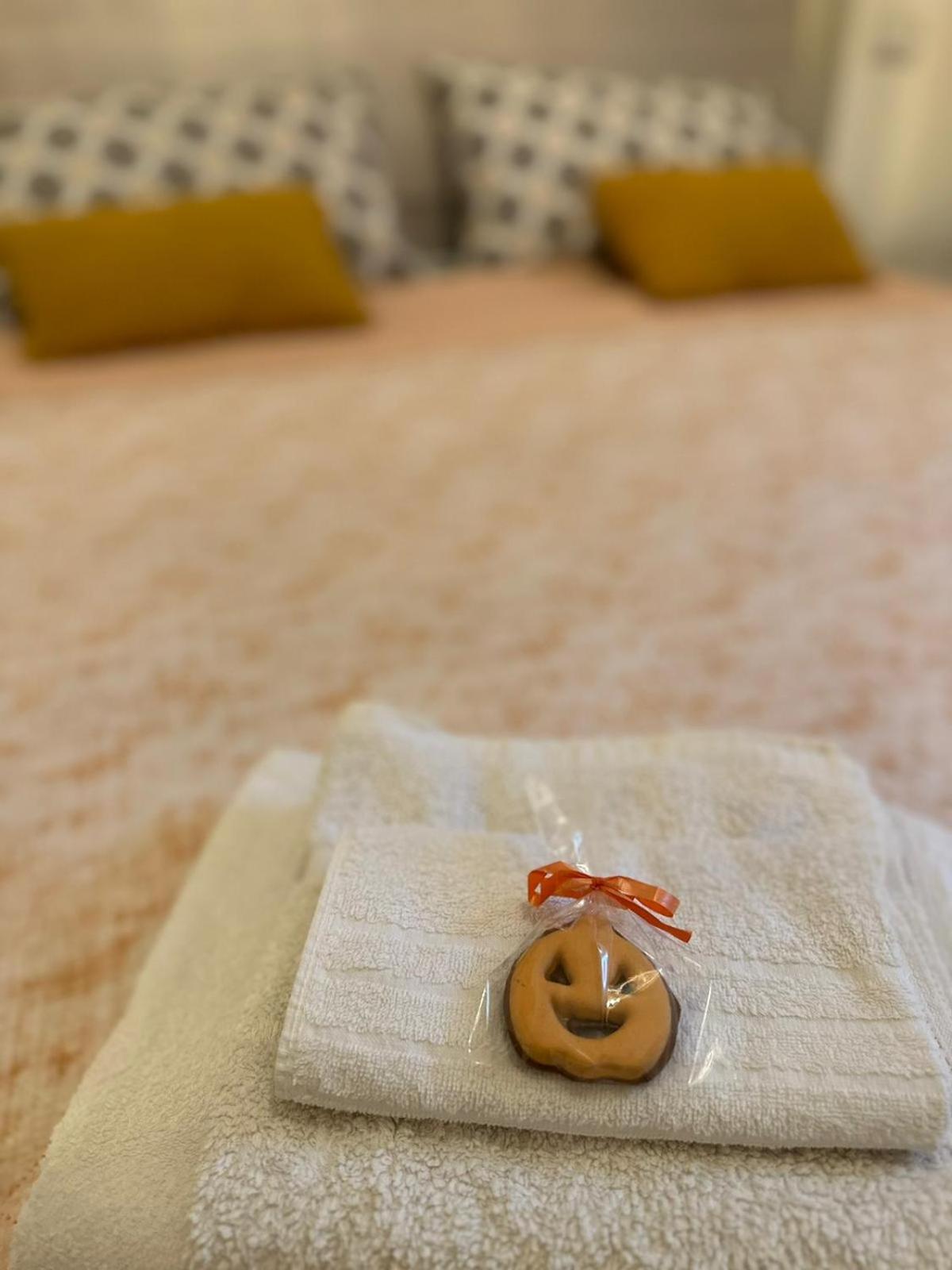 Antonella Home B&B Бари Экстерьер фото