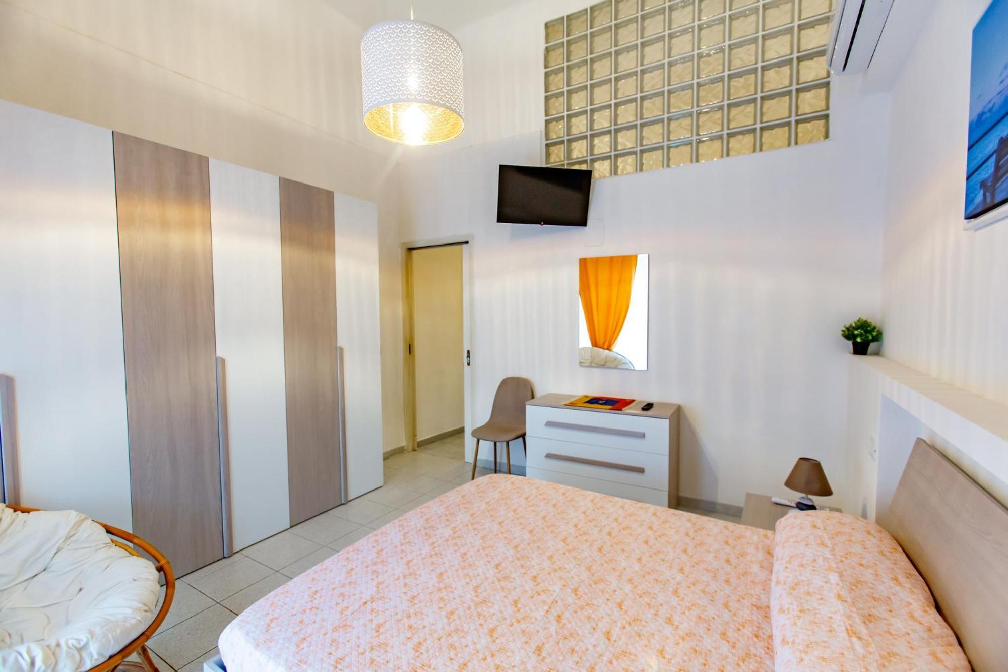 Antonella Home B&B Бари Номер фото
