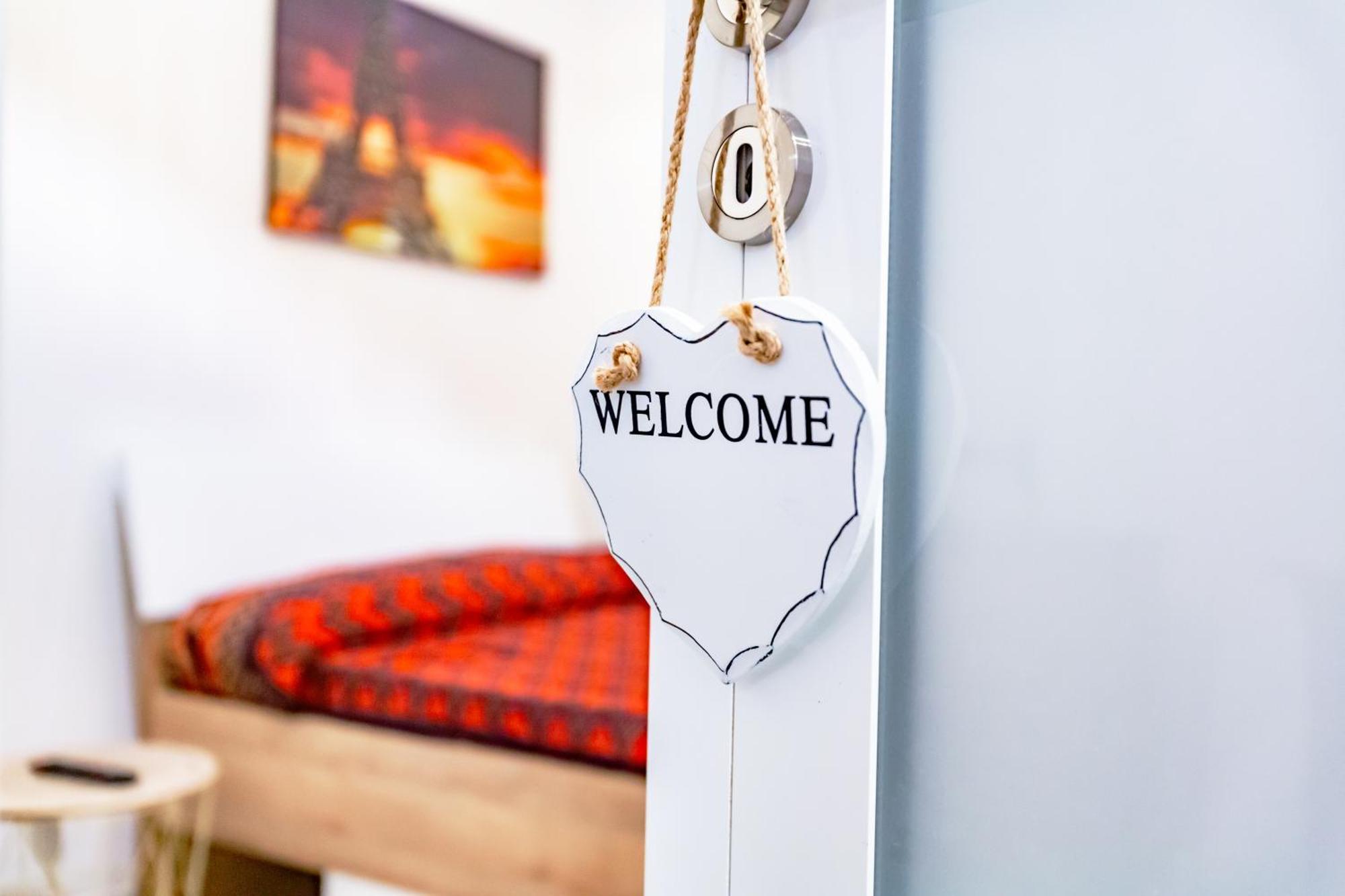 Antonella Home B&B Бари Номер фото