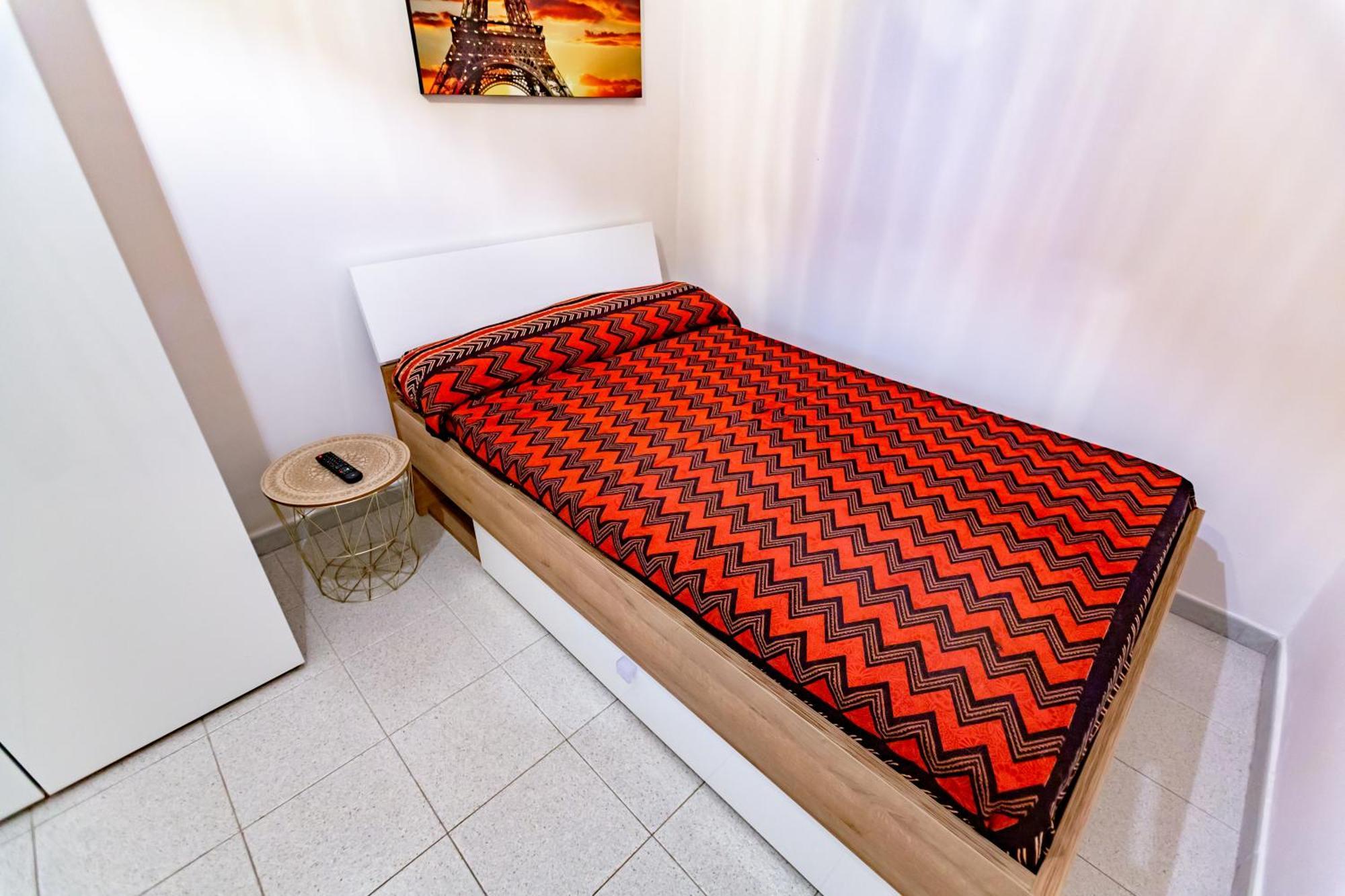 Antonella Home B&B Бари Номер фото