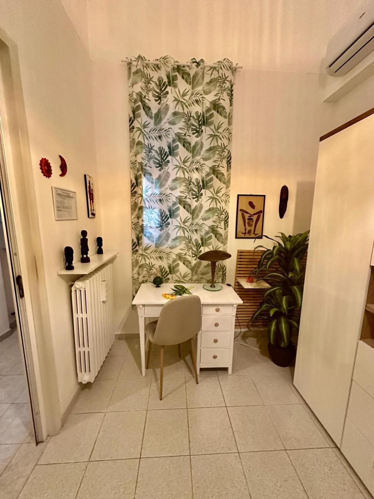 Antonella Home B&B Бари Экстерьер фото