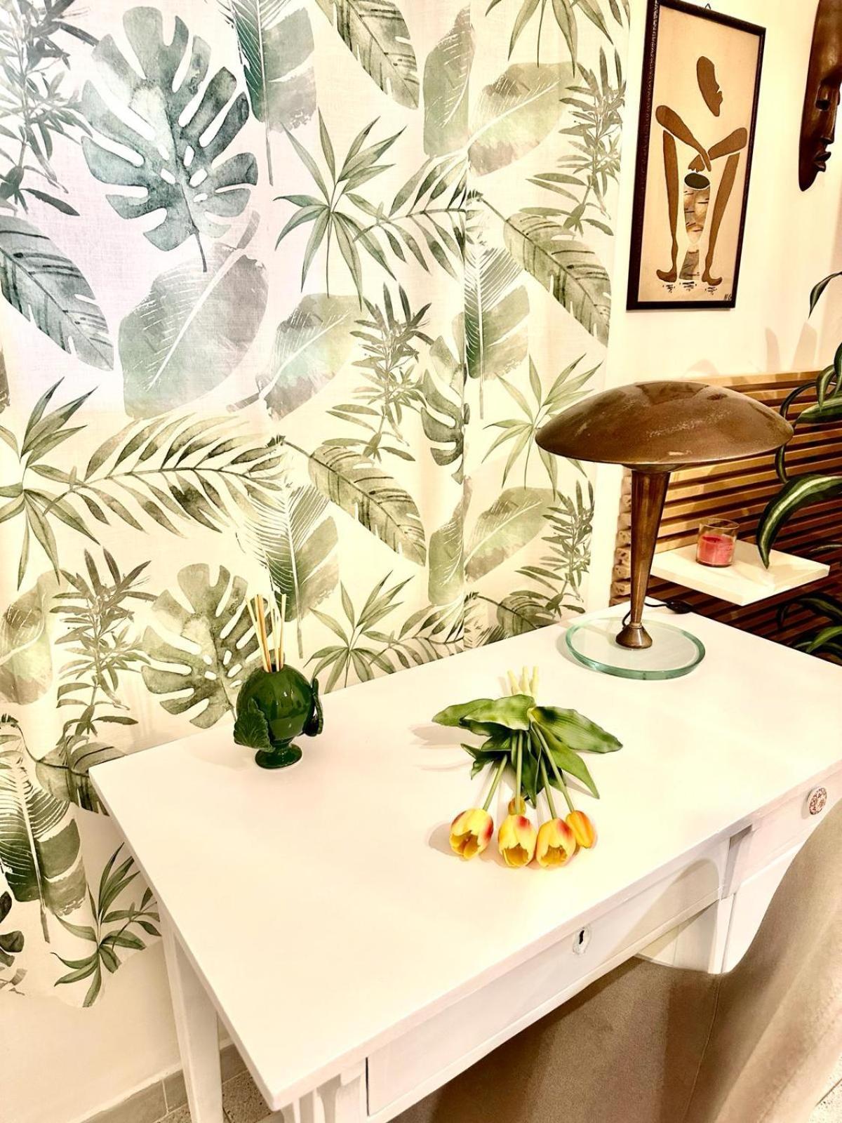 Antonella Home B&B Бари Экстерьер фото