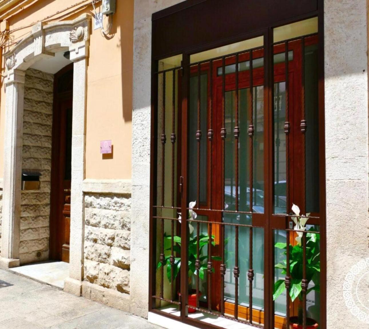 Antonella Home B&B Бари Экстерьер фото