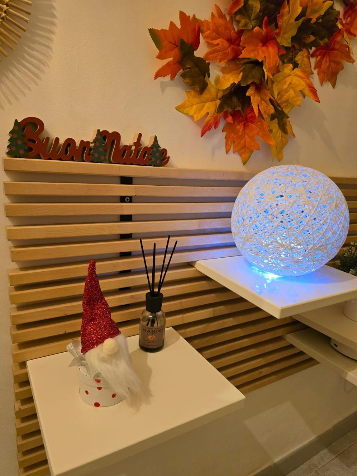 Antonella Home B&B Бари Экстерьер фото