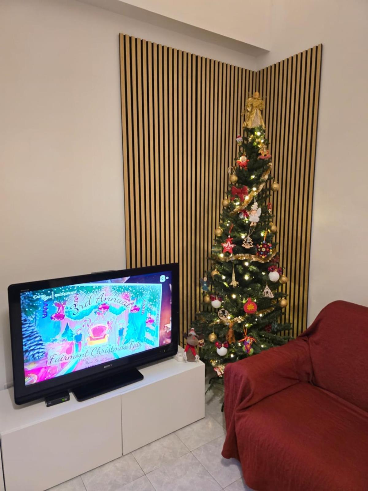 Antonella Home B&B Бари Экстерьер фото
