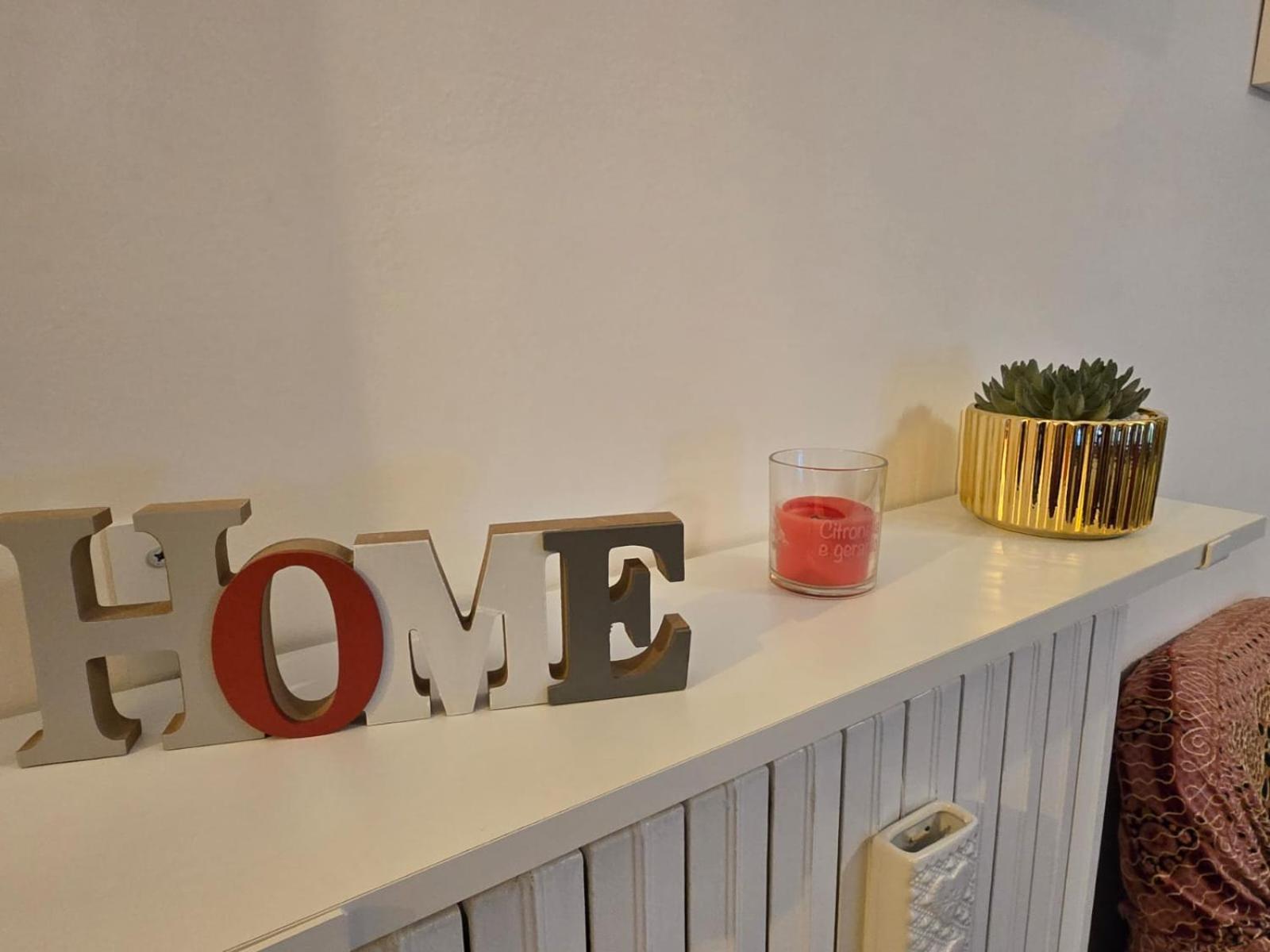 Antonella Home B&B Бари Экстерьер фото
