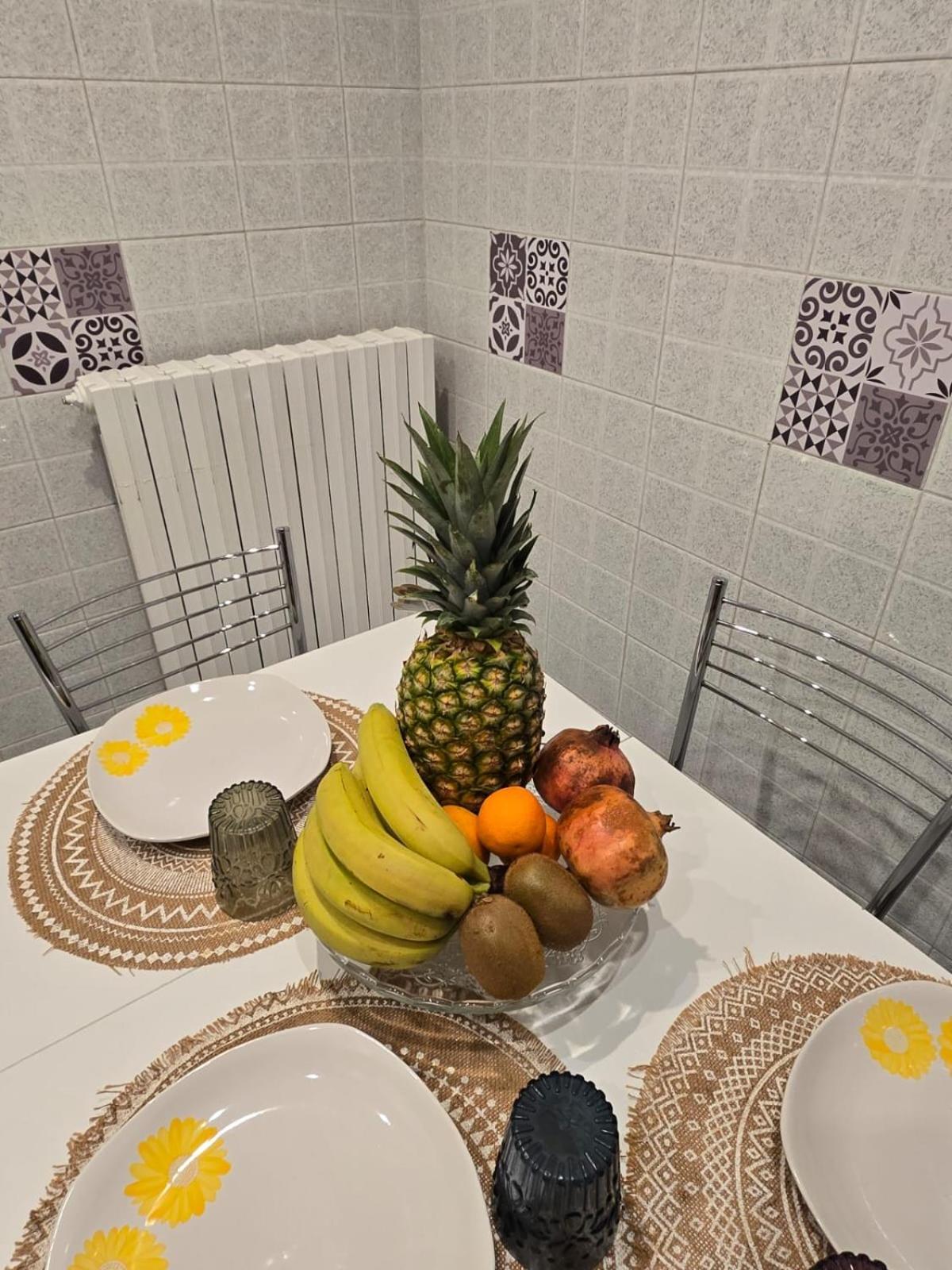 Antonella Home B&B Бари Экстерьер фото