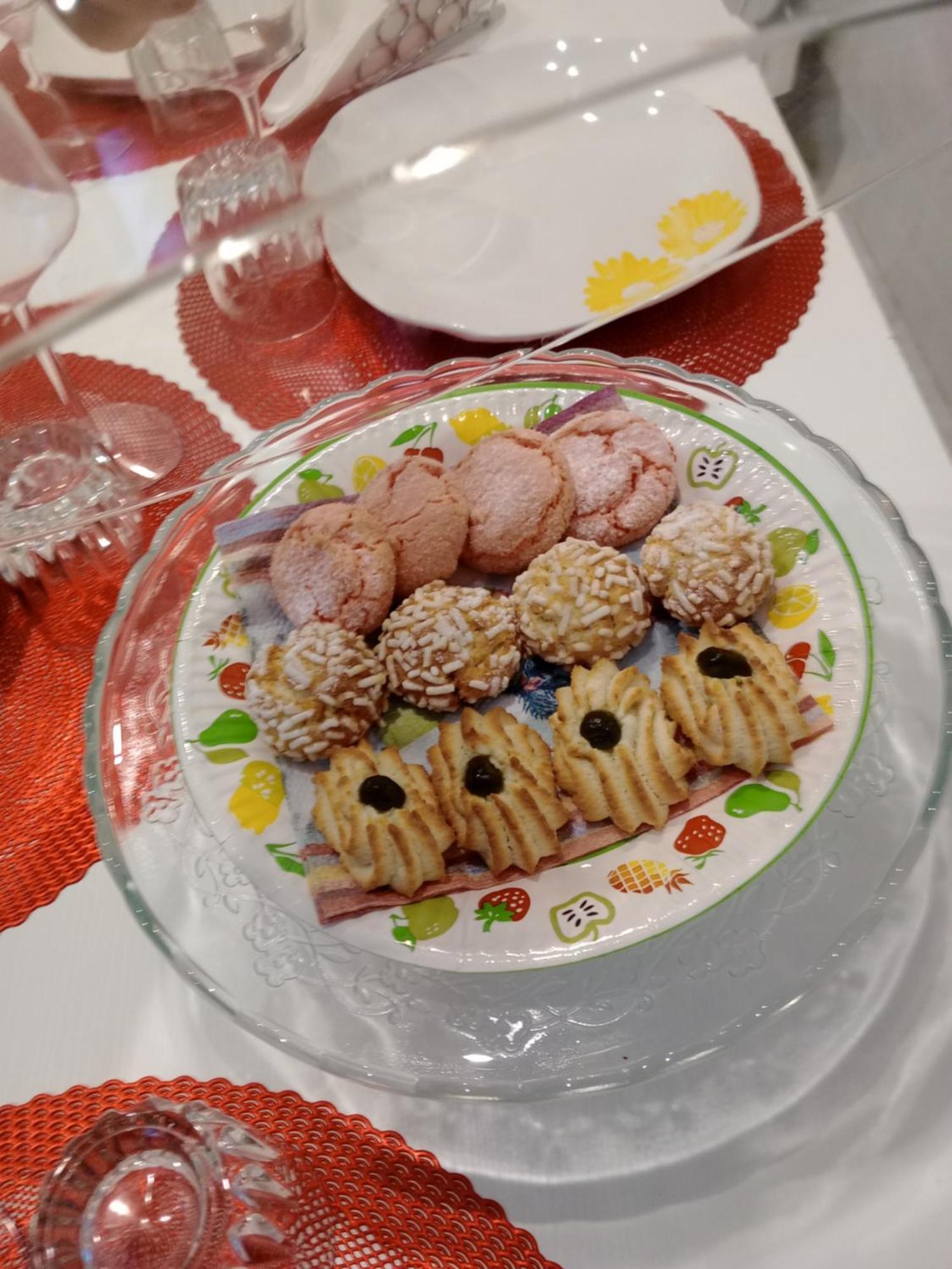 Antonella Home B&B Бари Экстерьер фото